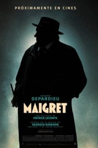 Maigret [Spanish]